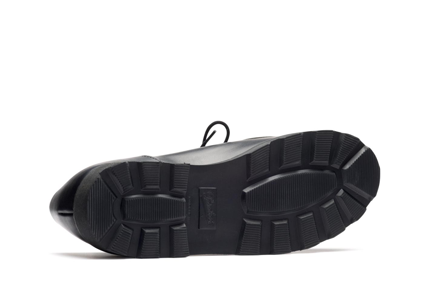 MICHAEL/MARCHE II NOIRE-LISSE NOIR | Paraboot