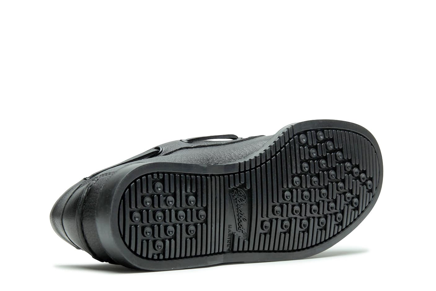 BARTH/MARINE NOIRE-CERF NOIR | Paraboot