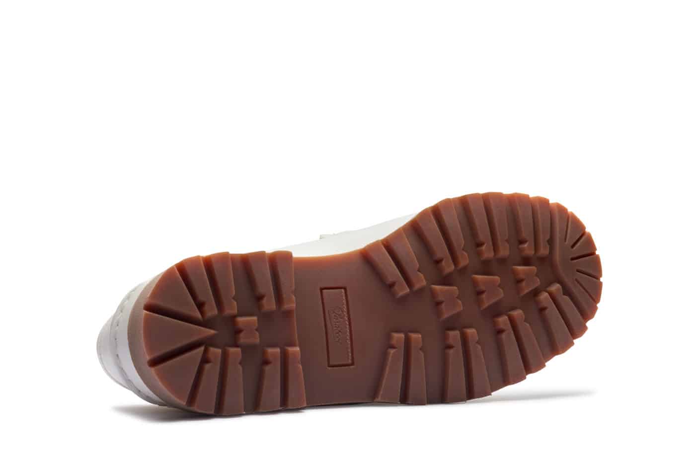 CORAUX/RAID MIEL-CERF BLANC | Paraboot