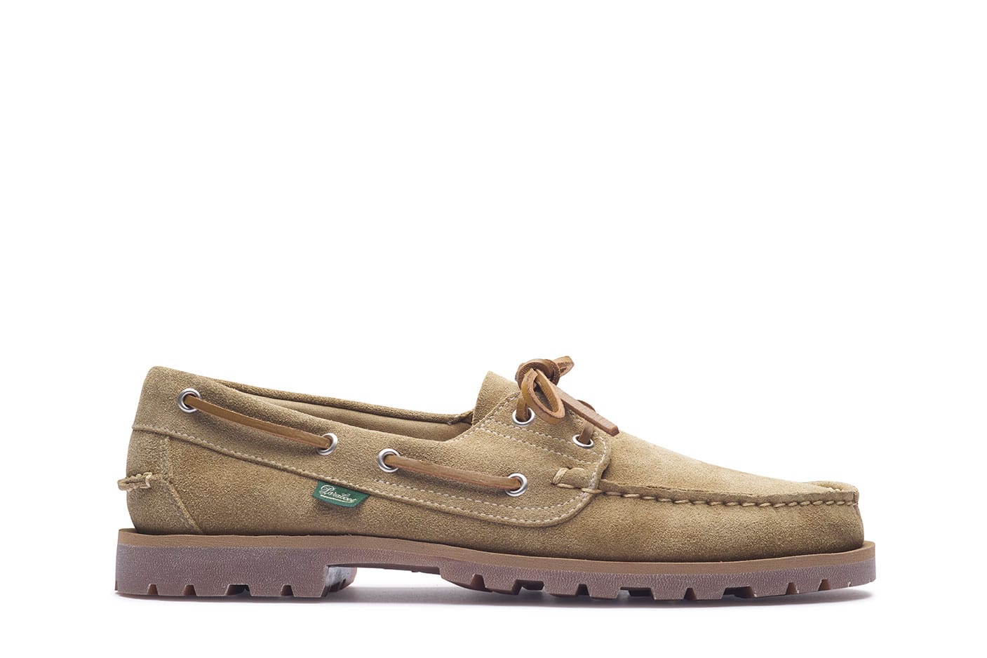 MALO/RAID MIEL-VELOURS SAND | Paraboot