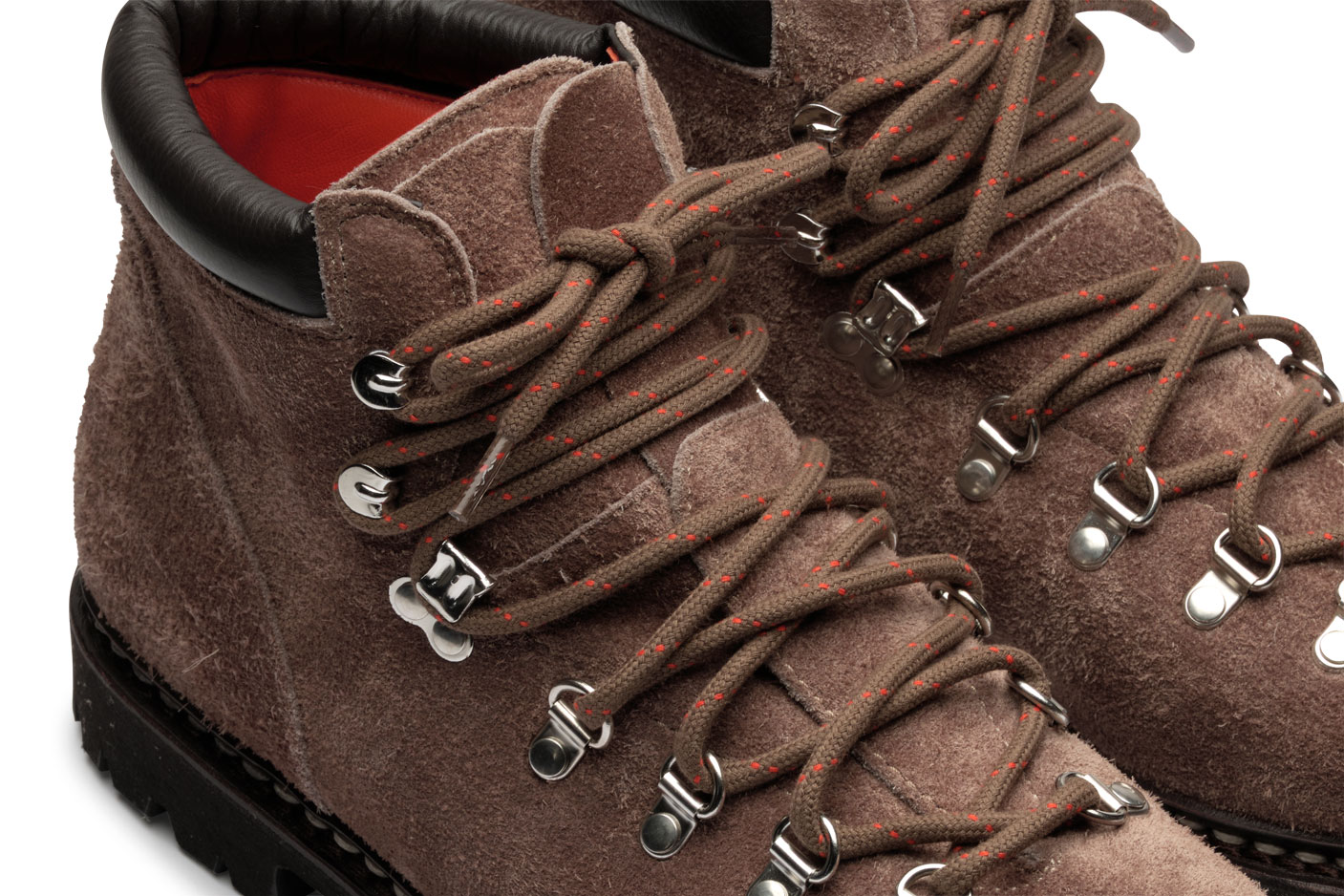 AVORIAZ/JANNU NOIRE-VELOURS GRAPHITE | Paraboot