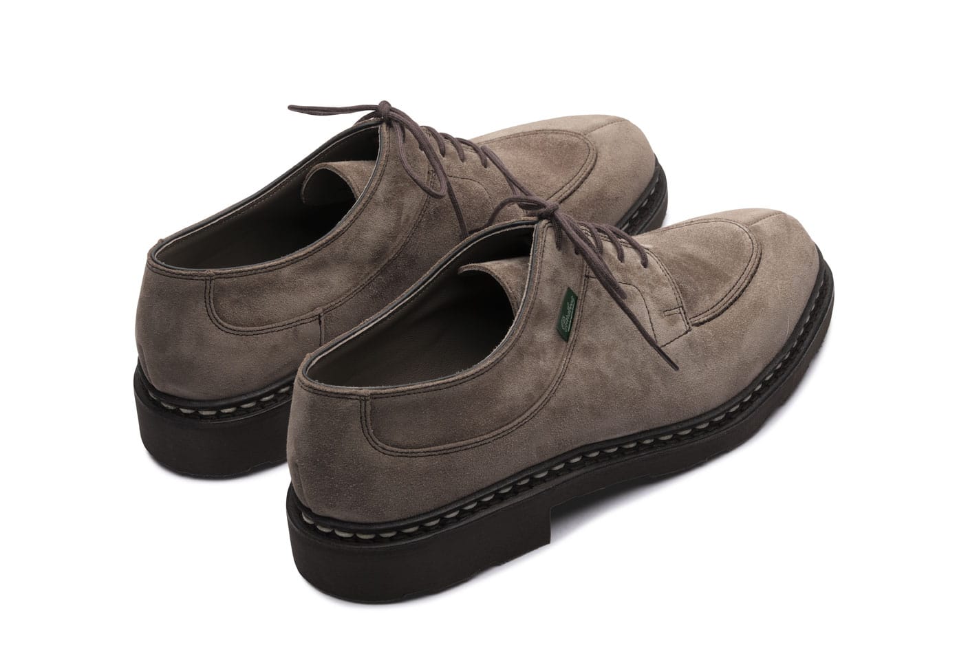 AVIGNON/GRIFF MARRON-VEL BRUN | Paraboot